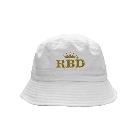 RBD Corona (Bucket Hat)
