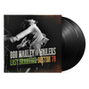 DOS VINILOS - BOB MARLEY & THE WAILERS - EASY SKANKING IN BOSTON 78 - IMPORTADO