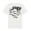 alphaTour Super Pack (Camiseta & Prueba de Sonido)