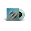 Now and Then - 7 Inch Blue/White Marble Vinyl - Importado
