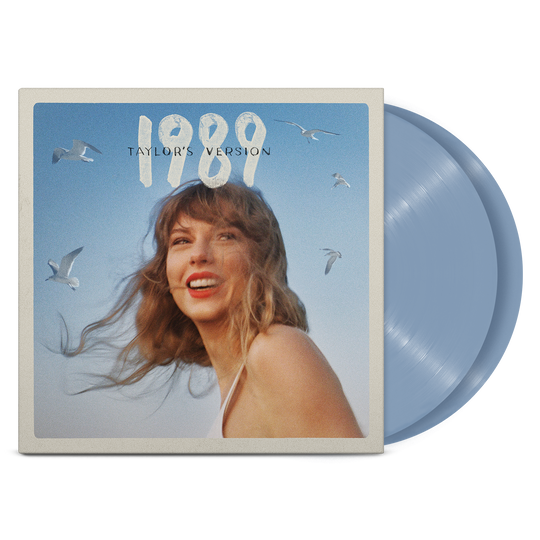 1989 (Taylor's Version) Vinilo - Importado