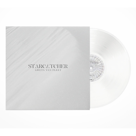 Starcatcher (Vinilo) - Importado