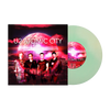 Atomic City - Vinilo (7" Edición Limitada Vinilo Fotoluminiscente) - Importado