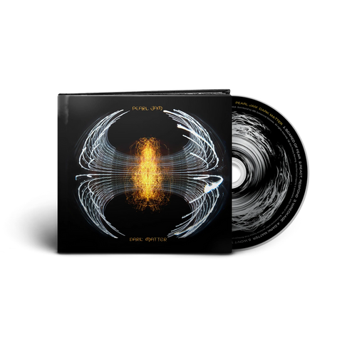 Dark Matter CD - Importado
