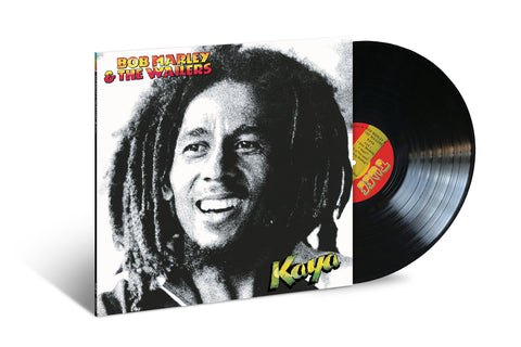Kaya LP (Reedición Jamaiquina) - Importado