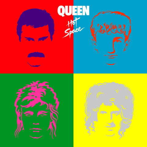 QUEEN – Universal Music Colombia Store