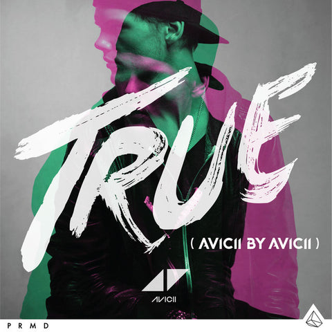 True: Avicii By Avicii (CD) - Importado