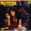 CD - VARIOUS ARTISTS - PULP FICTION - MUSIC FROM THE MOTION PICTURE - IMPORTADO