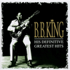 DOS CD's - B.B. KING - DEFINITIVE GREATEST HITS - IMPORTADO