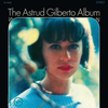 VINILO - ASTRUD GILBERTO - THE ASTRUD GILBERTO ALBUM - IMPORTADO