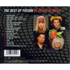 CD - POISON - THE BEST OF- 20 YEARS OF ROCK - IMPORTADO