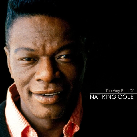 CD - NAT KING COLE - THE VERY BEST OF NAT KING COLE - IMPORTADO