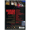 DVD - NORAH JONES - LIVE AT RONNIE SCOTT'S - IMPORTADO