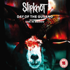 CD+DVD - SLIPKNOT - DAY OF THE GUSANO - IMPORTADO