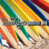 CD - THE BEACH BOYS - GREATEST HITS - IMPORTADO