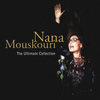 CD - NANA MOUSKOURI - THE ULTIMATE COLLECTION - IMPORTADO