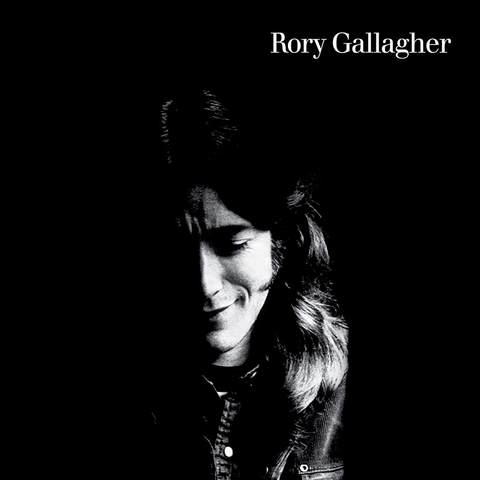 TRES VINILOS - RORY GALLAGHER - RORY GALLAGHER - IMPORTADO