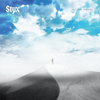 VINILO - STYX - THE SAME STARDUST EP - IMPORTADO