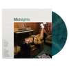 Midnights: Vinilo Edición Jade Verde - Importado
