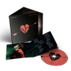 Corazón y Flecha (CD) - Importado