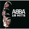 CD - ABBA - 18 HITS - IMPORTADO