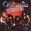 CD - CINDERELLA - ROCKED, WIRED & BLUESED: THE GREATEST HITS - IMPORTADO