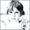 VINILO - COLOR - U2 - BOY - 40 ANNIVERSARY EDITION - IMPORTADO