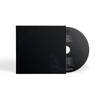 CD - METALLICA - METALLICA (STANDALONE CD - THE BLACK ALBUM 30TH ANNIVERSARY) - IMPORTADO