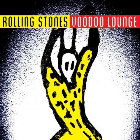 DOS VINILOS - THE ROLLING STONES - VOODOO LOUNGE (2009 REMASTERED) - IMPORTADO
