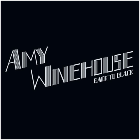 DOS CD's - LIMITED EDITION - AMY WINEHOUSE - BACK TO BLACK - IMPORTADO