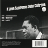 CD - JOHN COLTRANE - A LOVE SUPREME - IMPORTADO