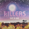CD - THE KILLERS - DAY & AGE - IMPORTADO