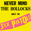 CD - SEX PISTOLS - NEVER MIND THE BOLLOCKS, HERE'S THE SEX PISTOLS - IMPORTADO