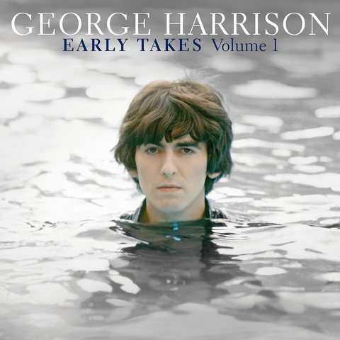 VINILO - GEORGE HARRISON - EARLY TAKES VOLUME 1 - IMPORTADO