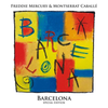 CD - FREDDIE MERCURY, MONTSERRAT CABALLÉ - BARCELONA - IMPORTADO