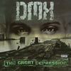 DOS VINILOS - DMX - THE GREAT DEPRESSION - IMPORTADO