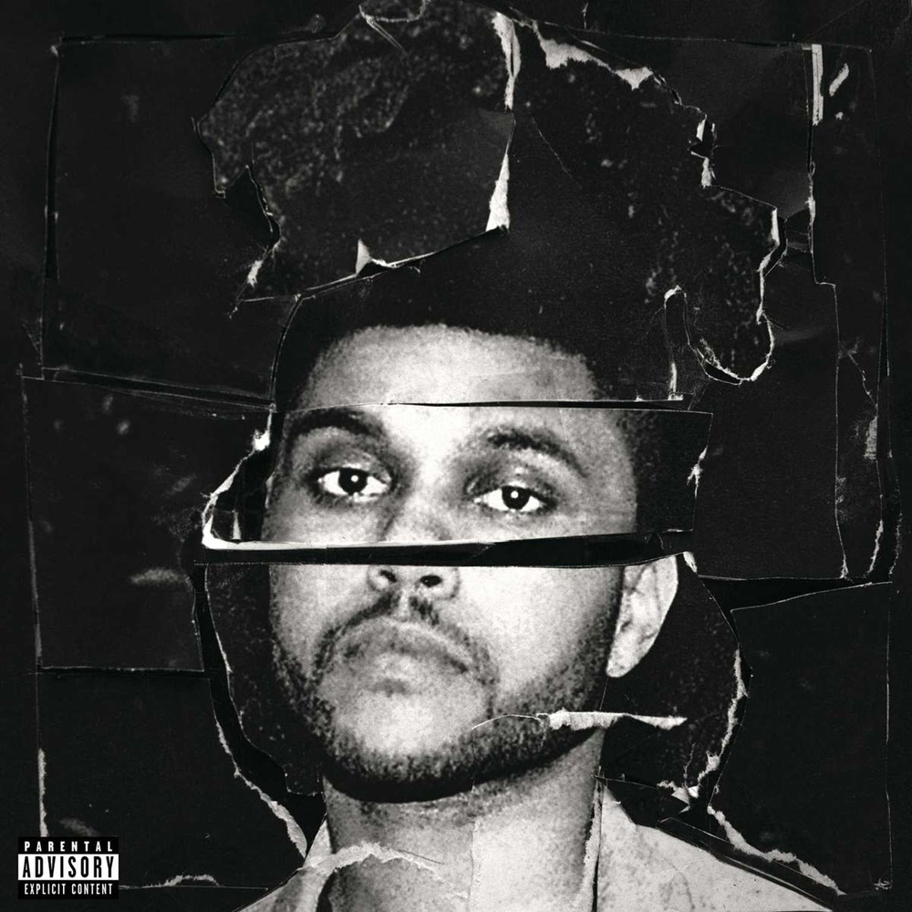 CD - THE WEEKND - BEAUTY BEHIND THE MADNESS - IMPORTADO – Universal Music  Colombia Store