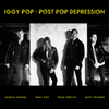 VINILO - IGGY POP - POST POP DEPRESSION - IMPORTADO