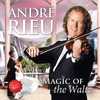 CD - ANDRÉ RIEU - MAGIC OF THE WALTZ - IMPORTADO