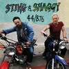 CD - STING, SHAGGY - 44/876 - IMPORTADO