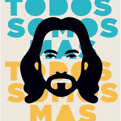 CD+ DVD - VARIOUS ARTISTS - TODOS SOMOS MAS