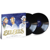 DOS VINILOS - BEE GEES - TIMELESS - THE ALL-TIME GREATEST HITS  - IMPORTADO