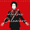 CD - CARGAR LA SUERTE - ANDRES CALAMARO