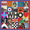 CD - THE WHO - WHO - IMPORTADO
