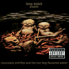 CD - LIMP BIZKIT - CHOCOLATE STARFISH AND THE HOT DOG FLAVORED WATER - IMPORTADO
