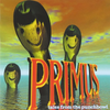 CD - PRIMUS - TALES FROM THE PUNCHBOWL - IMPORTADO