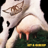 CD - AEROSMITH - GET A GRIP - IMPORTADO