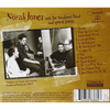 CD - NORAH JONES - FEELS LIKE HOME - IMPORTADO