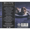 CD - MEGADETH - COUNTDOWN TO EXTINCTION - IMPORTADO