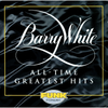 CD - BARRY WHITE - ALL-TIME GREATEST - IMPORTADO